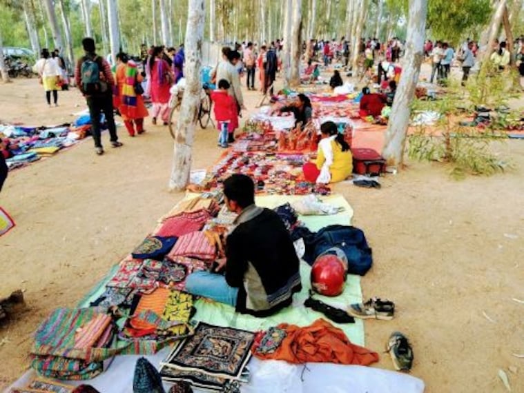 Khoai Sonajhuri Forest-2